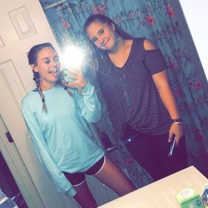 Meet your Posher, Jordan